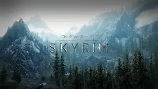 The Elder Scrolls V: Skyrim Special Edition #36 - Зубчатая корона