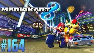 Let's Play | Mario Kart 8 Online | #164 | Profitraining mit Japanern