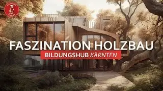 FASZINATION HYBRIDER HOLZBAU UND ENERGIE AUTARKIE
