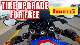Best Tires For BMW S1000rr