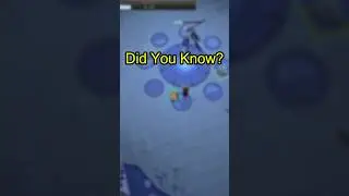 Get The Perilous Dancer Achievement Easy!  #methods #clips #runescape #osrs #tips #tricks #gameplay