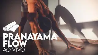 Pranayama Flow | CYC