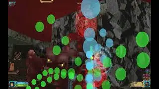 Ultimate Doom Maps of Chaos Overkill E3M7 - Gate to Limbo Project Brutality