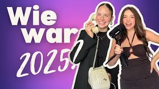 #12 wie war 2025? 🎆 Vorsätze wirklich erfüllt?