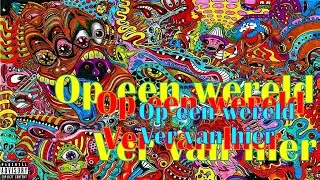 Op Een Wereld - Lolkol ft. SnikkaS (Prod. Kleineman) [Official Music Video]