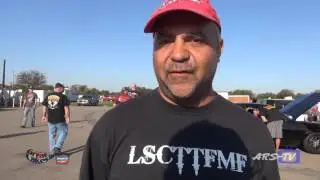Hot Rod Drag Week at Greatlakes Dragaway 2015