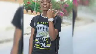 Dex Phe-g New Track Zo reken Ft Perfect squad