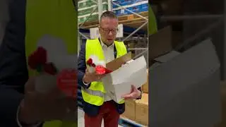 Co-packing &ndash; spos&oacute;b na większą elastyczność w logistyce