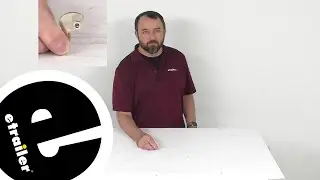 etrailer | Replacement Key for Bauer AE Series Lock Spec Review