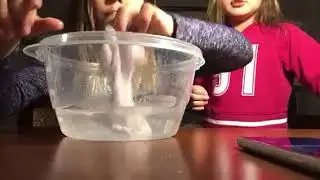 Orlando slime