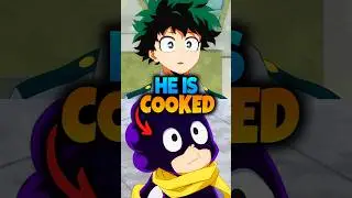 Class 1-A Hero Rankings After The End of MHA..