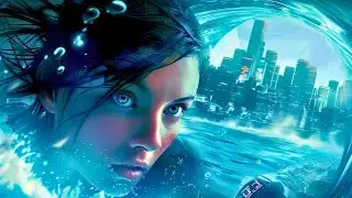 In The Future, Humanity Lives in a Dystopian Underwater City | HFY | A Short Sci-Fi Story