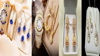 New jewelry designs 2025