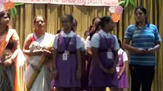Queen Mary school