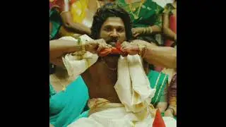 Pushpa end bgm whatsapp status