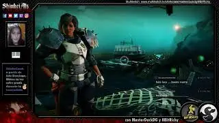 Destiny 2 (parte 5) con MasterDuckDG y 8BitRichy