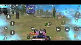 SOLO 5 FRAGS | IGL POV 