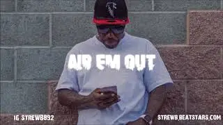 [FREE] Cashlord Mess x Celly Ru x Mozzy Type Beat - 