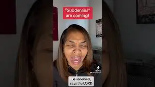 #Suddenly #Shift #rightnowword #propheticwarning #takeheed #JesusChrist #Jesus #TheHolySpirit