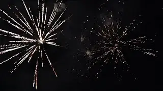 FIRS ROUNDUP OF FIREWORKS IS DOWN...UKO WAPI for the remaining 2 round up na the grand finali