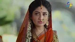 ETV Swarna Khadgam | Mega Serial | 6th July 2018 |  Latest Promo
