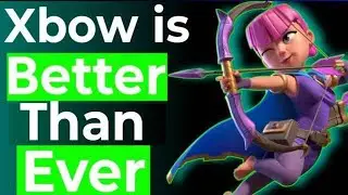 Top ladder push + viewer decks!