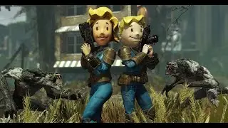 Fallout 76: Solo EN06