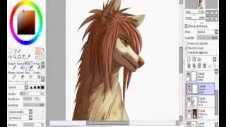 Already Over - speedpaint
