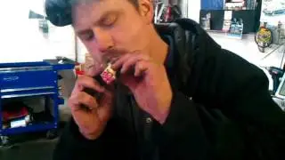 logan smoking 8 cigs at once
