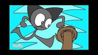 Sailor man || ANIMATION MEME || || SPRUNKI ||