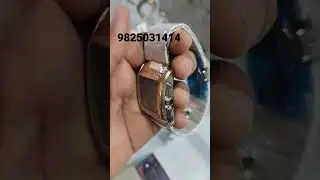 Stylish Al-harameen Islamic Azan Watch