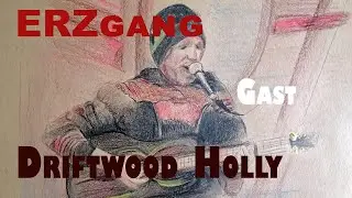 ERZgang - Gespräch mit Driftwood Holly