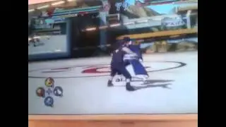[720p] Naruto Storm Revolution: ☆Uchiha Shisui Moveset☆