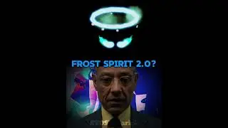 Frost Spirit 2.0? #towerdefensesimulator #frostspirit #frost #tds
