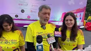 Phoenix Group CMD&rsquo;s Inspiring Words Steal the Spotlight at Premiethon Hope Run 2025!