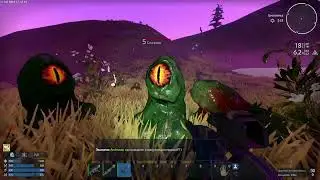 Empyrion TEST mod LUCSATARION ч63 Давай дальше модернезировать