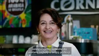 Karijera u INA Grupi