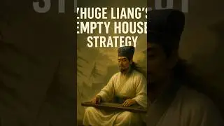 Zhuge Liang's Empty House Strategy