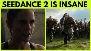 Seedance 2.0: Новый лучший генератор видео на основе ИИ | Sora 2 готова