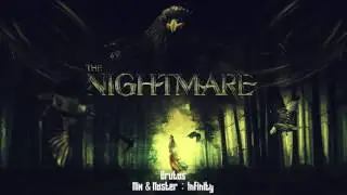 Nightmare | Brutas | Infinity | Futuristic Hip Hop