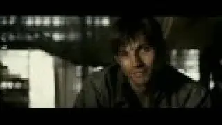 Logan Marshall-Green - Beautiful eyes fan video