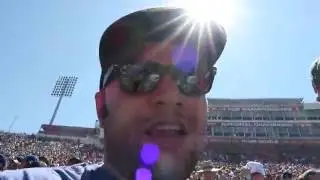 LA RAMS HOME GAME FUN (HIGHLIGHTS)
