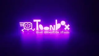 Toonbox good animation studio - New intro (2022)