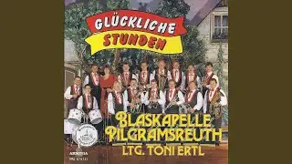 Egerländer Lieder-Potpourri