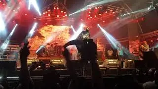 Capleton @ Inferno Pt2