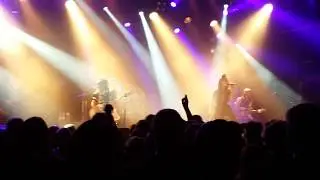 Band Maid - Intro & Choose me LIVE 05.11.2017 Bochum Zeche