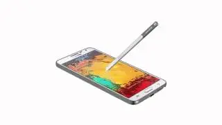 Smartphone Samsung Galaxy Note 3 Neo SM N7502 Branco