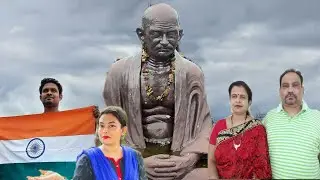 RBR FILMS WISHES U HAPPY INDEPENDENCE DAY WITH MINISTER PADMINI DIAN JI& SRI PUSHPENDRA SINGHDEO JI