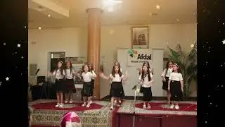 افضال   حفل نهاية السنة    2025 جزء 10