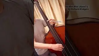 Jazz Standard Number